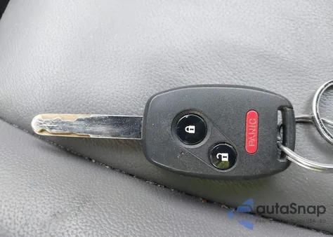 2010 Honda Cr-V Ex-L z USA, uszkodzony, nr VIN 5J6RE3H74AL023822